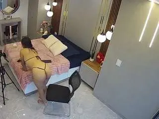 Camsoda Adult Webcam of voyeurcam-casa-salsa-bedroom-10