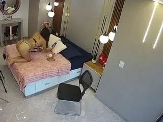 Camsoda Adult Video Chat of voyeurcam-casa-salsa-bedroom-10