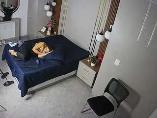 Camsoda Adult Webcams of voyeurcam-casa-salsa-bedroom-10