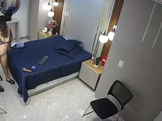 Camsoda Sex Chat of voyeurcam-casa-salsa-bedroom-10