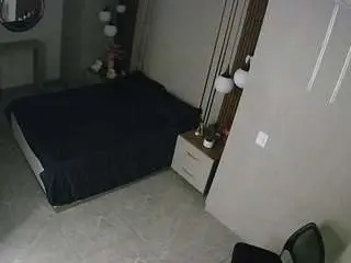 Camsoda Sex Cam of voyeurcam-casa-salsa-bedroom-10