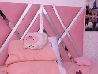 Camsoda Free Live Porn of anymorningstar