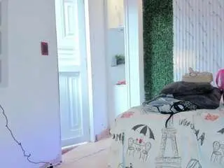 Camsoda Best Webcam of gaialewis