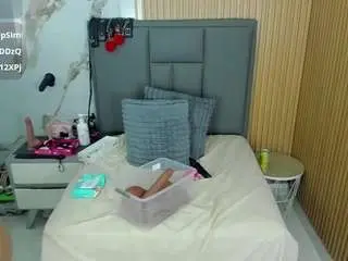 Camsoda Adult Webcam of isisleroy