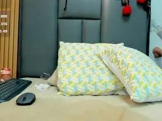 Camsoda Free Live Porn of isisleroy