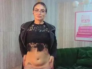 Camsoda Free Porn Cam of zarcasutra-t
