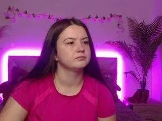 Camsoda Watch Live Sex Cams of mavkacute
