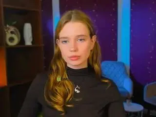 Camsoda Adult Webcam of alexa-bonni
