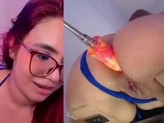 Camsoda Live Sex of dannascully