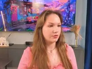 Camsoda Live Sex of ivelissemotteshard