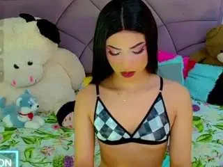 Camsoda Adult Webcams of catteleya-skinny