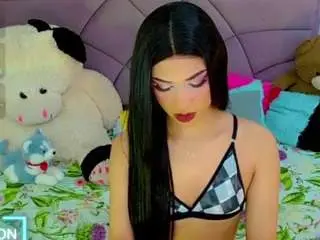 Camsoda Adult Webcams of catteleya-skinny