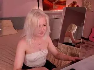 Camsoda Adult Video Chat of kikipeachhh