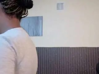 Camsoda Live Sex Cam of channelbrunnette