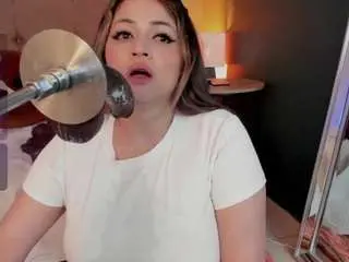 Camsoda Free Porn Cam of karol-page