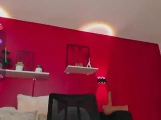 Camsoda Live Porn of sofia-velvetx