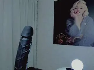 Camsoda Best Webcam of tamybennett