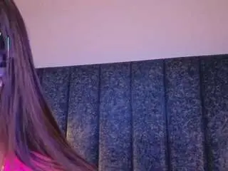 Camsoda Adult Webcam of arianna-suarezz