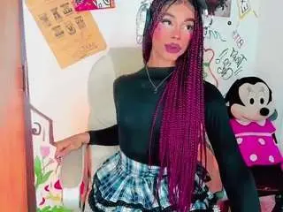 Camsoda Nude Webcam of blooond