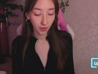 Camsoda Live Sex Cam of bunny-white