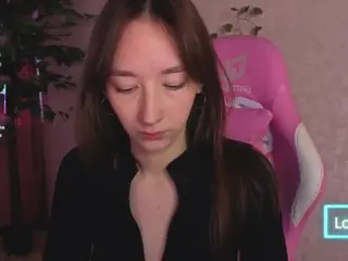 Camsoda Free Live Porn of bunny-white