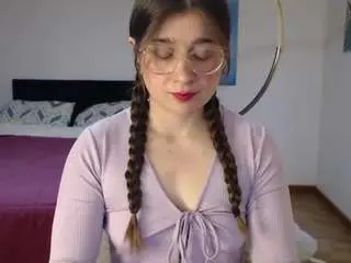 Camsoda Live Sex of dearlilith