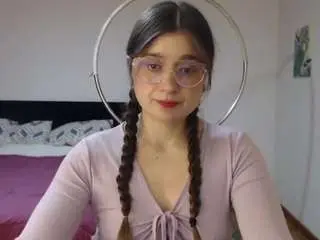 Camsoda Adult Webcam of dearlilith