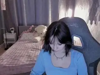 Camsoda Nude Webcam of loly-cutt1e