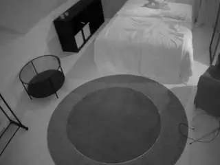 Camsoda Watch Live Sex Cams of voyeurcam-julmodels-whitebed-1