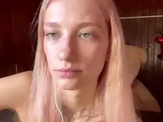 Camsoda Live Sex Cam of graciamcbride