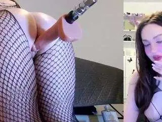 Camsoda Free Porn Cam of heavenia