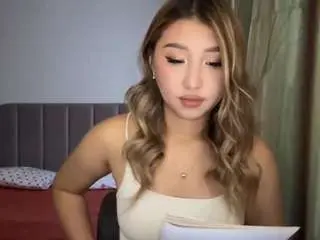 Camsoda Live Porn of selenesmithheart
