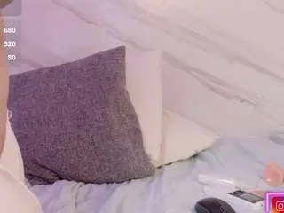 Camsoda Best live sex cam show of valkyrie-claire