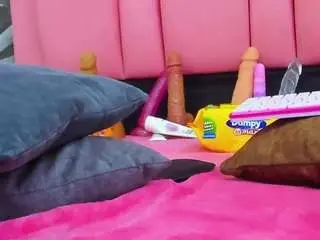Camsoda Adult Video Chat of brithanyslim