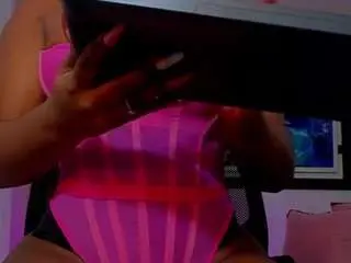 Camsoda Private Sex Chat of khaleesi-laylee