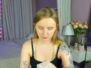 Camsoda Private Sex Chat of rina-panic