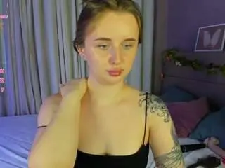 Camsoda Adult Webcam of rina-panic
