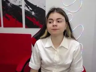 Camsoda Private Sex Chat of tinaredly