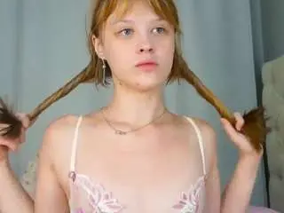 Camsoda Live Sex Cam of lunaleez
