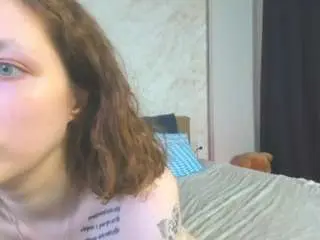 Camsoda Live Sex of lunarlily7