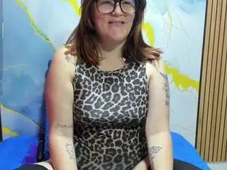 Camsoda Live Sex Cam of carollsweet