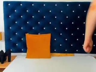 Camsoda Live Porn of evadevil