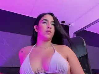 Camsoda Sex Cam of saraamills