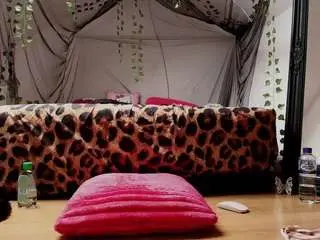Camsoda Adult Webcam of annastasiajune