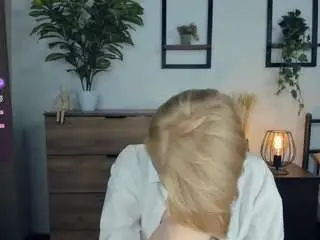 Camsoda Adult Webcams of elenoramowatt