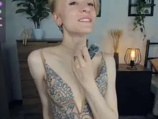 Camsoda Adult Video Chat of elenoramowatt