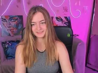 Camsoda Adult Video Chat of lily-sin1