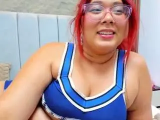Camsoda Sex Chat of madyrowan