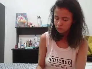 Camsoda Live Sex of nathaly-jones