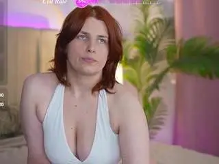 Camsoda Adult Video Chat of foxyrayy